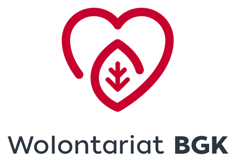 Wolontariat BGK